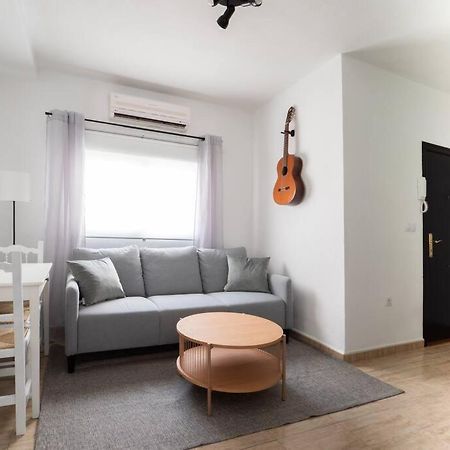Ferienwohnung Apartamento En Casco Historico. Córdoba Exterior foto