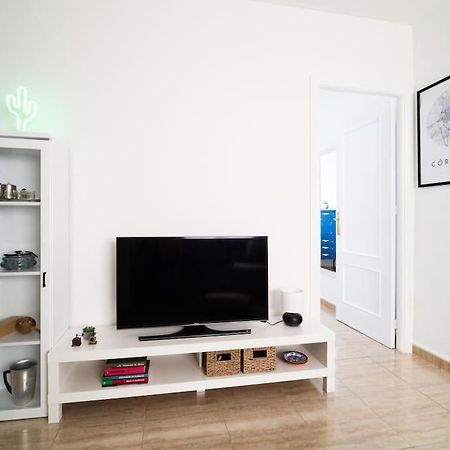 Ferienwohnung Apartamento En Casco Historico. Córdoba Exterior foto