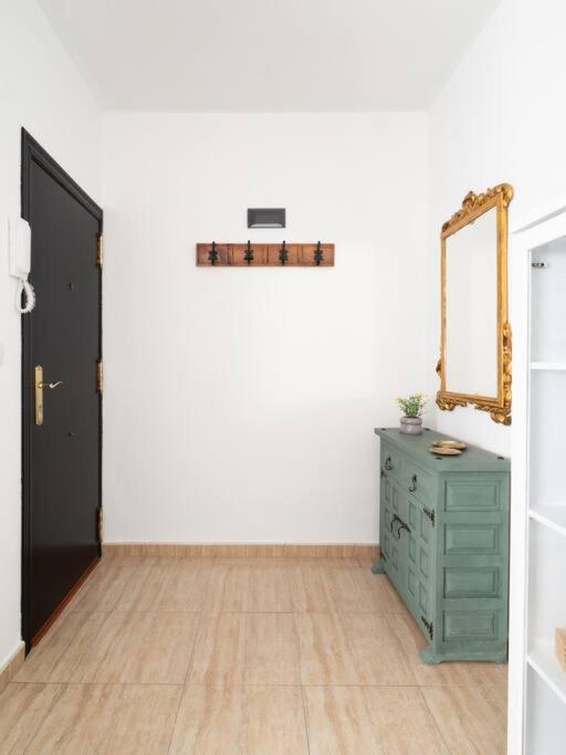 Ferienwohnung Apartamento En Casco Historico. Córdoba Exterior foto