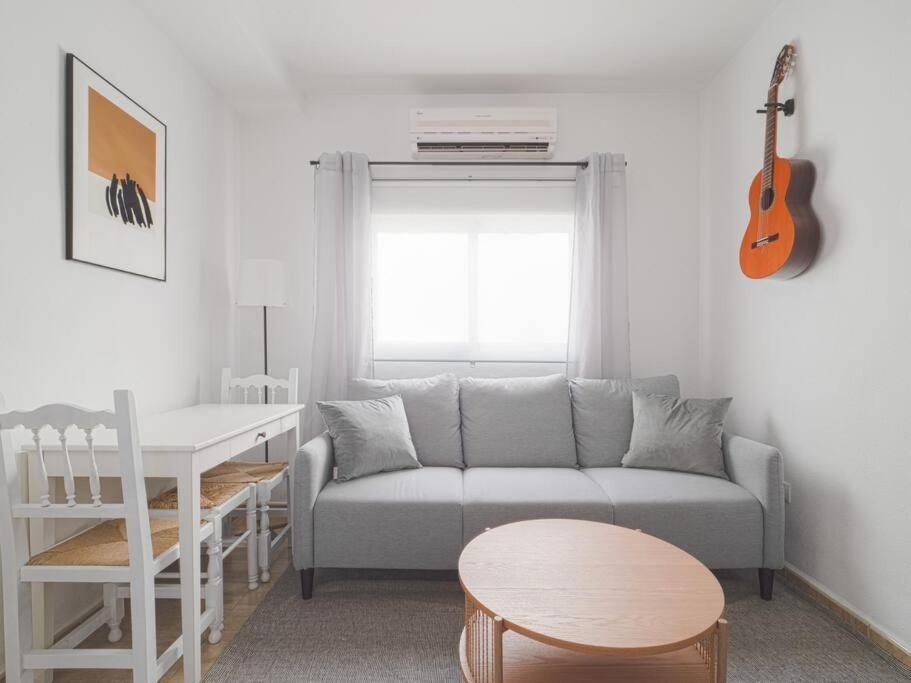Ferienwohnung Apartamento En Casco Historico. Córdoba Exterior foto