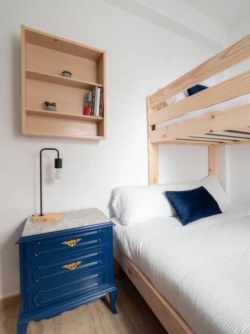 Ferienwohnung Apartamento En Casco Historico. Córdoba Exterior foto