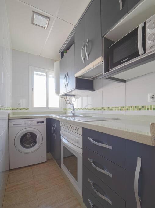 Ferienwohnung Apartamento En Casco Historico. Córdoba Exterior foto