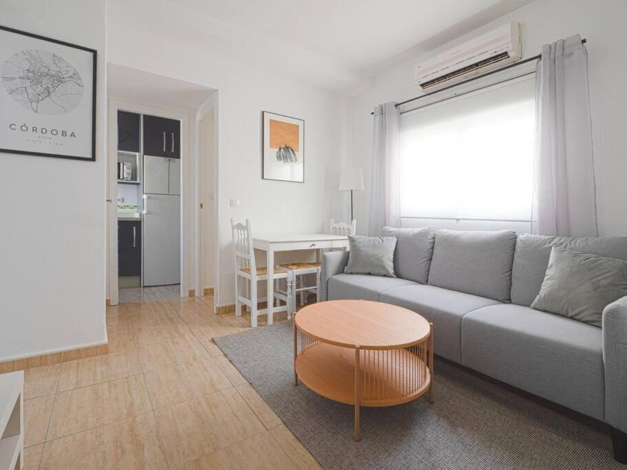 Ferienwohnung Apartamento En Casco Historico. Córdoba Exterior foto