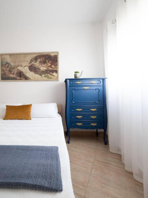 Ferienwohnung Apartamento En Casco Historico. Córdoba Exterior foto