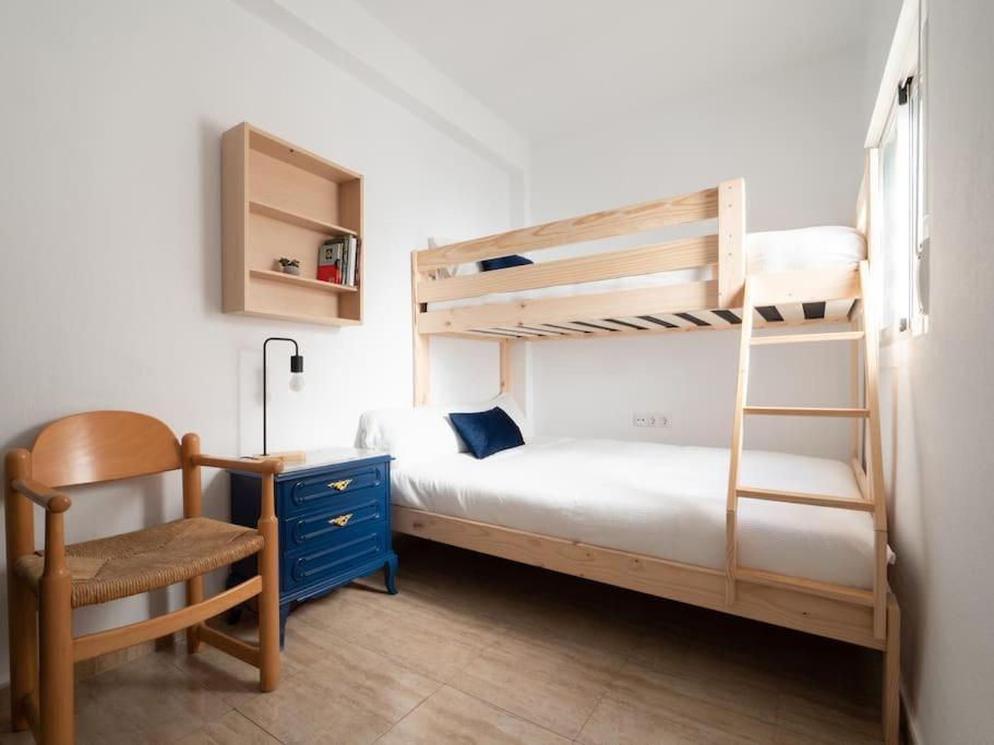 Ferienwohnung Apartamento En Casco Historico. Córdoba Exterior foto