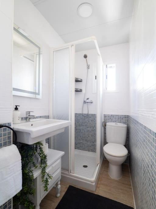 Ferienwohnung Apartamento En Casco Historico. Córdoba Exterior foto