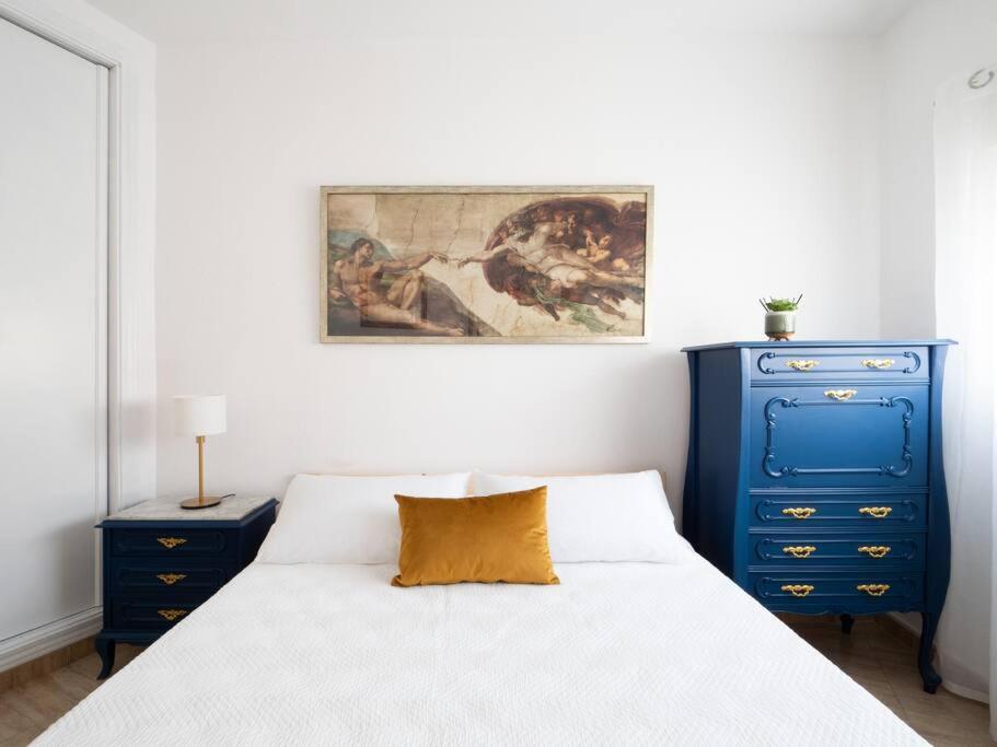 Ferienwohnung Apartamento En Casco Historico. Córdoba Exterior foto
