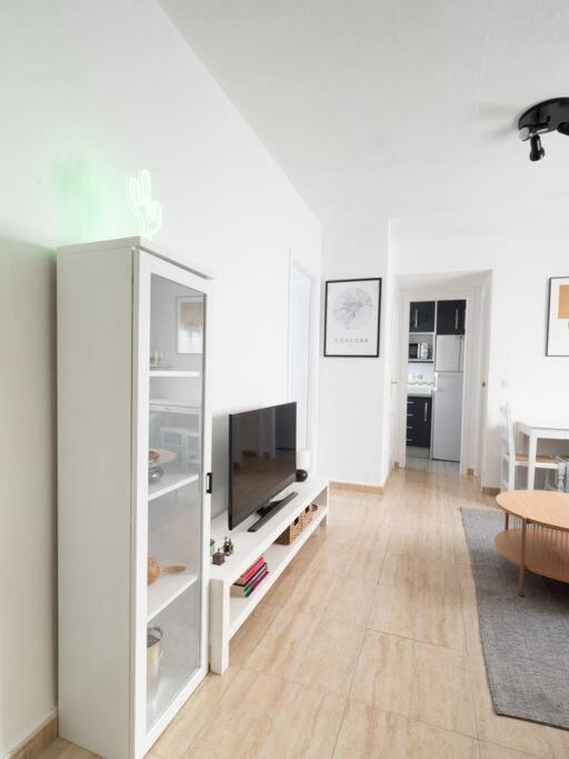 Ferienwohnung Apartamento En Casco Historico. Córdoba Exterior foto